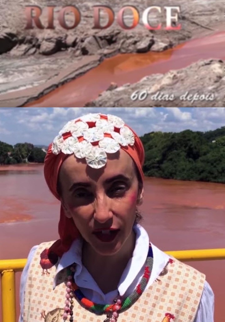 Rio Doce - 60 Dias Depois