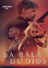 La bala de Déu