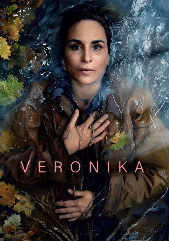 Veronika - Ver la serie online completa en español