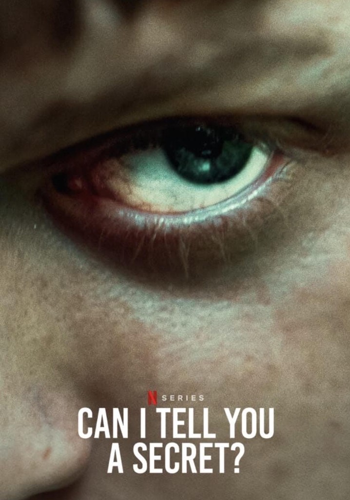 Can I Tell You A Secret Streaming Online Can i tell you a secret streaming online