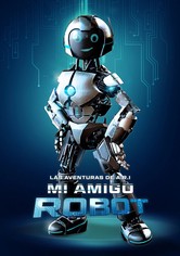 Las aventuras de A.R.I.: Mi amigo robot