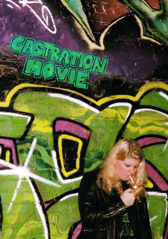 Castration Movie Anthology i. Traps