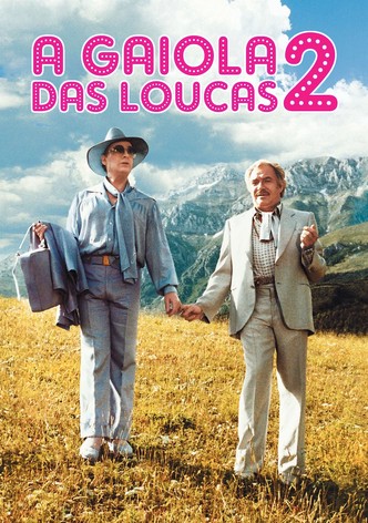 A gaiola das loucas 2