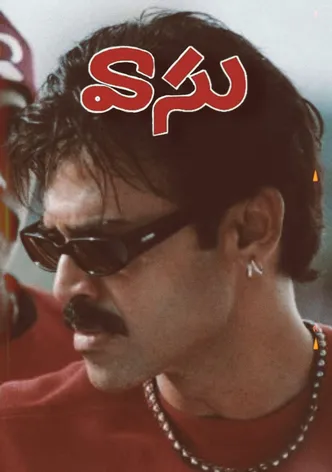 Vasu poster