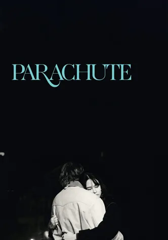 Parachute poster
