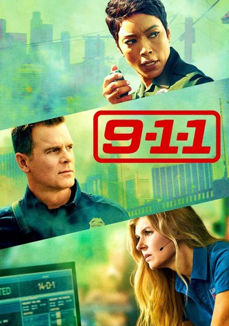 9-1-1 Notruf L.A.