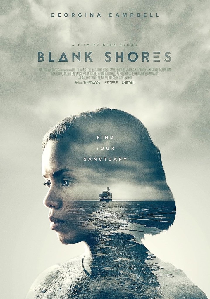 Blank Shores