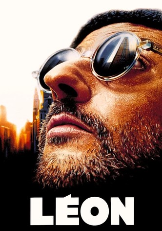 Léon: The Professional