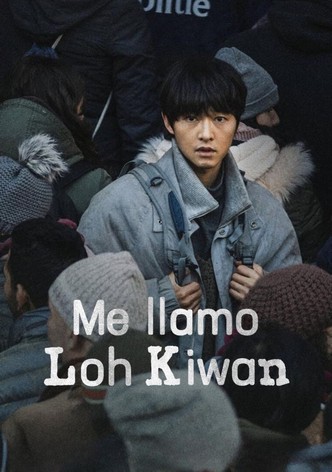 Me llamo Loh Kiwan