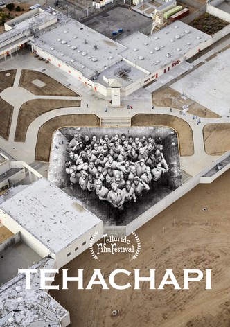Tehachapi