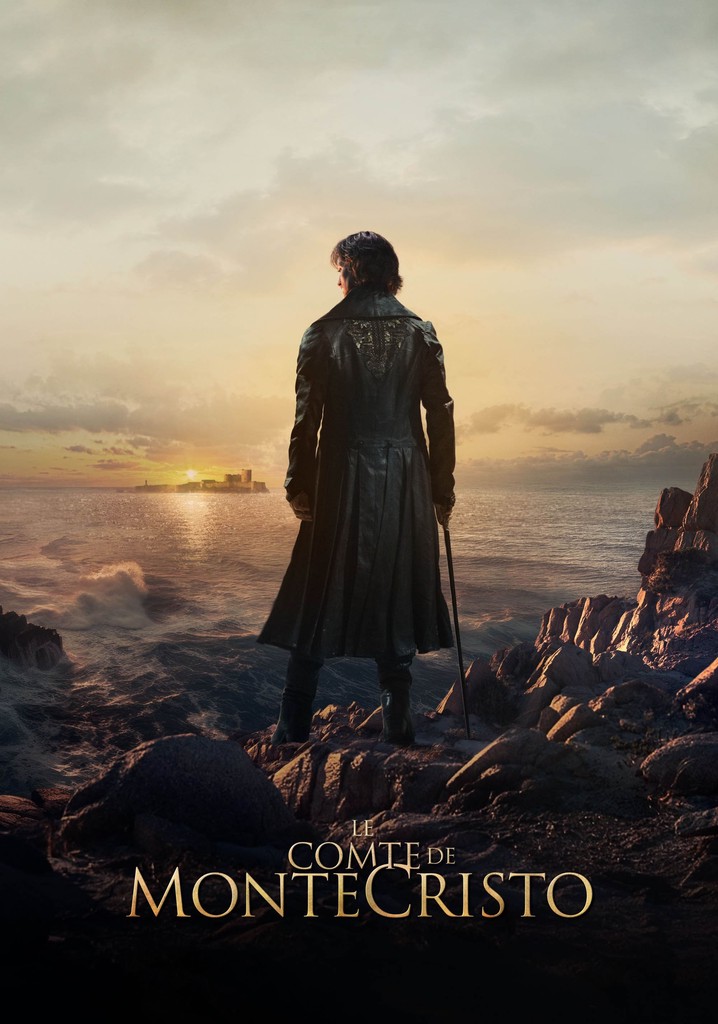 Le Comte de MonteCristo streaming watch online