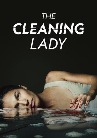 The Cleaning Lady