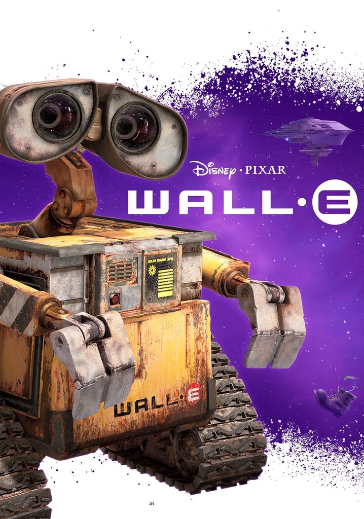 WALL·E's Treasures & Trinkets
