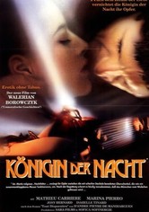 Königin der Nacht