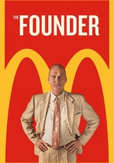 The Founder