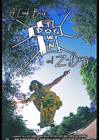 A Look Back: Dogtown & Z-Boys