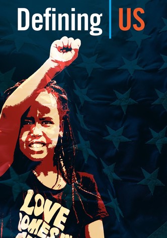 Defining US