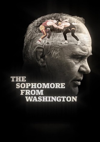 The Sophomore From Washington