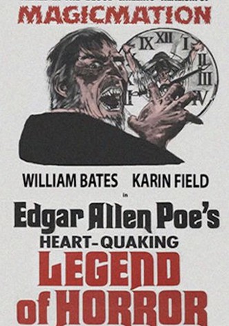 Legend of Horror