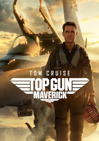 Top Gun: Maverick