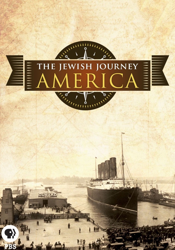 The Jewish Journey: America