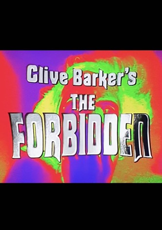 The Forbidden