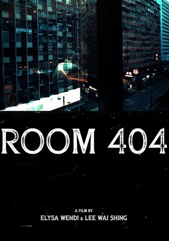 Room 404