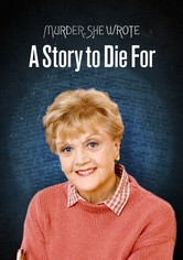 Mord ist ihr Hobby - Eine zum Sterben schöne Geschichte