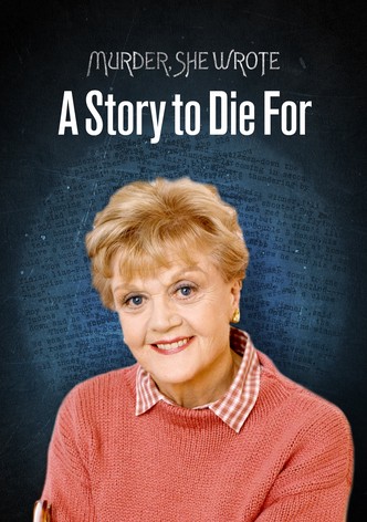 Mord ist ihr Hobby - Eine zum Sterben schöne Geschichte