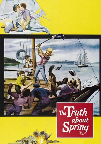 The Truth About Spring