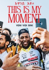 This Is My Moment