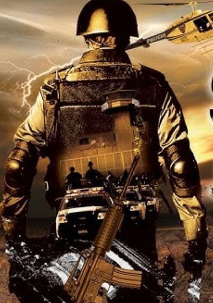 El Jefe del Cartel de los Sicarios