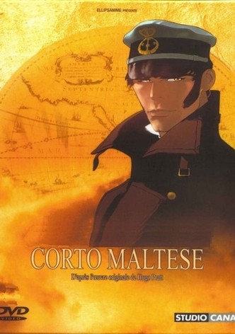 Corto Maltese - Autres aventures