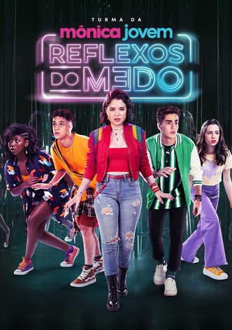 Turma da Mônica Jovem: Reflexos do Medo