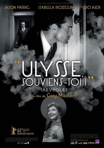 Ulysse, souviens-toi !