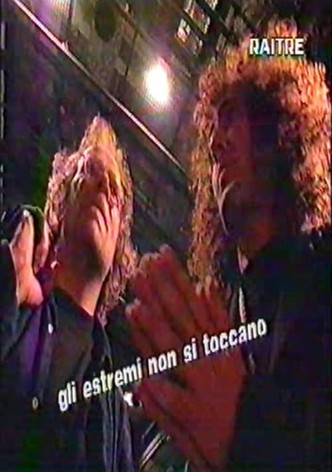 Gli estremi non si toccano