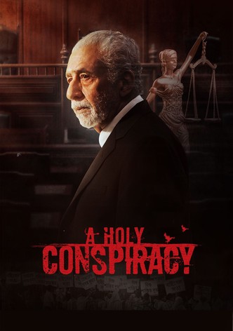 A Holy Conspiracy