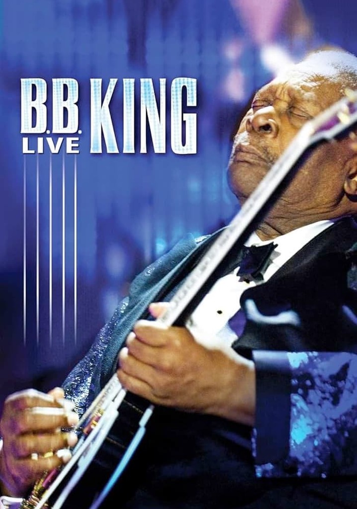 B.B. King | Live