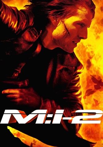 Mission: Impossible II