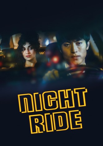 Night Ride