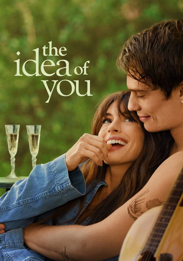 The Idea of You movie watch streaming online