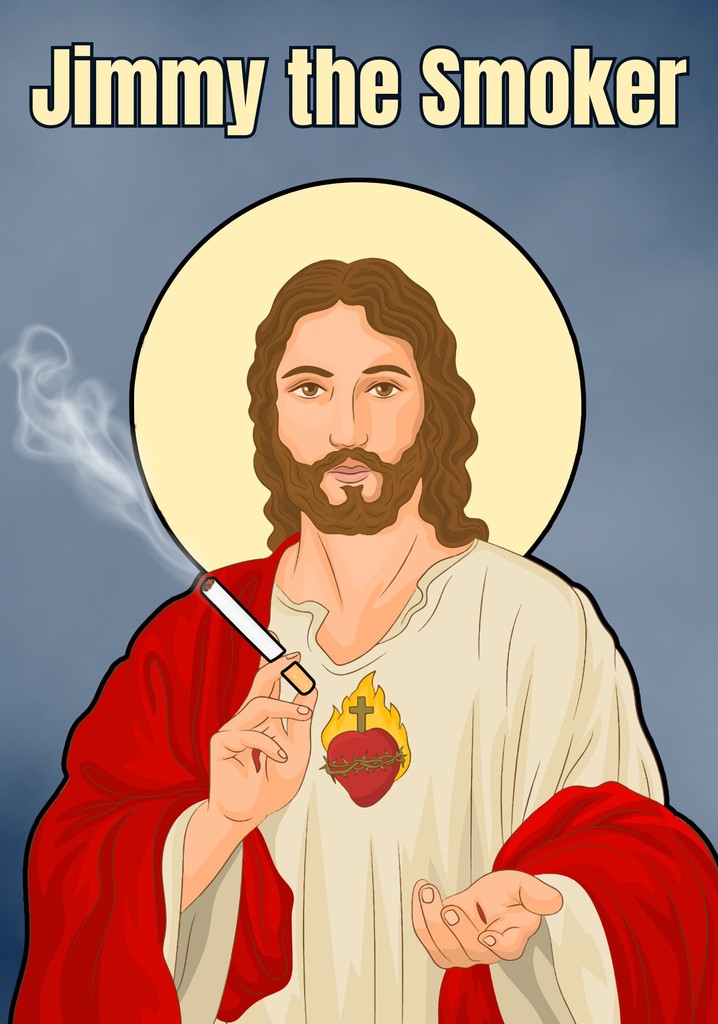 Jimmy The Smoker