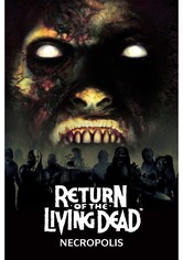 Return of the Living Dead: Necropolis
