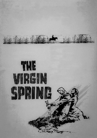 The Virgin Spring