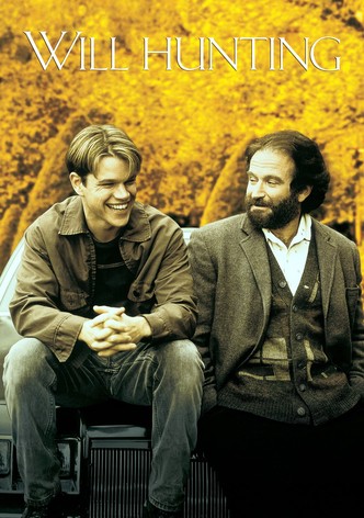 Will Hunting