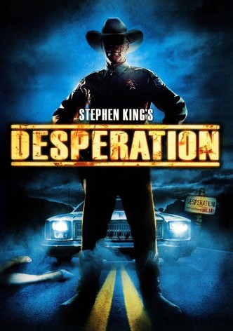 Desperation