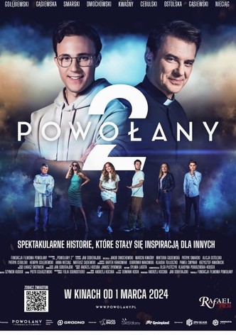 Powołany 2