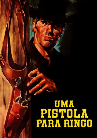 Uma Pistola Para Ringo