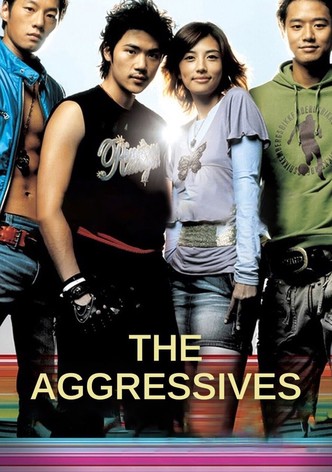 The Aggressives