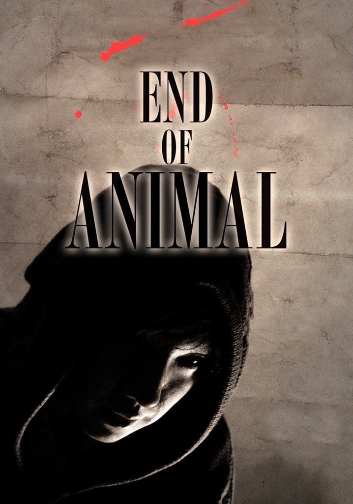End of Animal